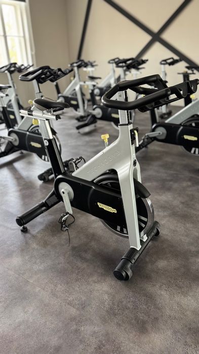TechnoGym Group Cycle Spinning bike/ Спининг Байк Техноджим