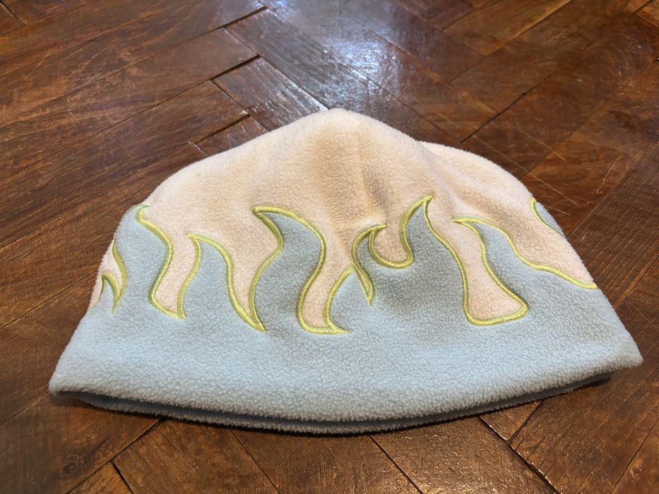 Barts Flame beanie