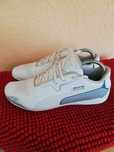 Adidași Puma nr 43 bărbati