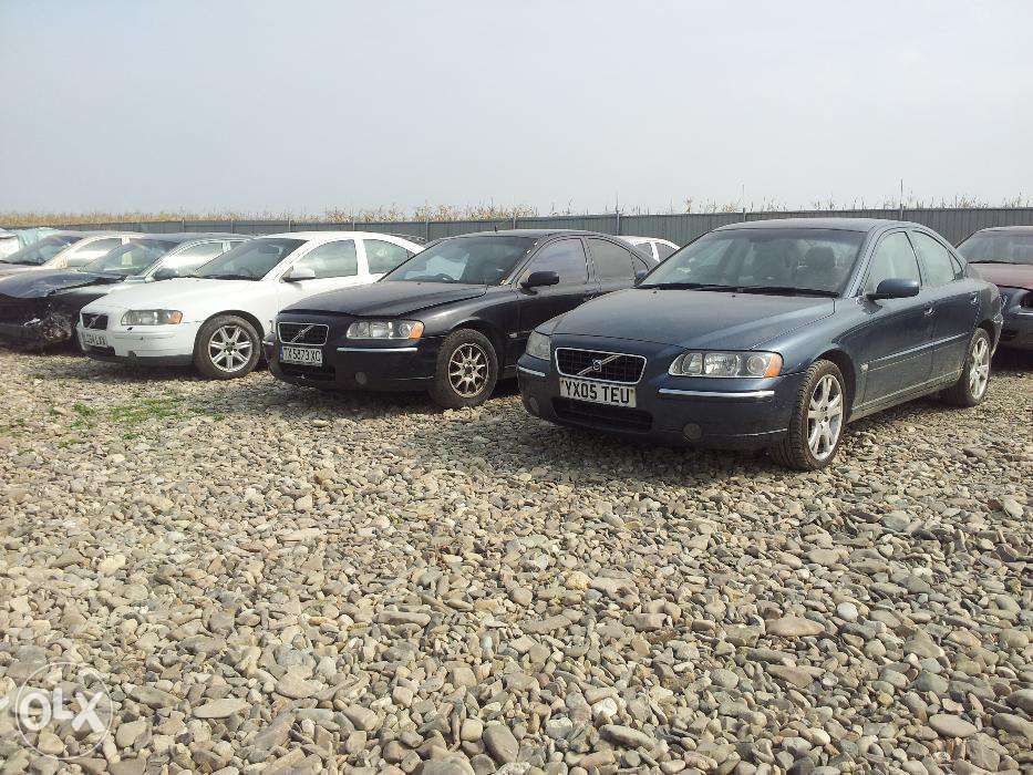 Componente / Piese VOLVO S60 Model 2001-2015 Orice Motorizare !!