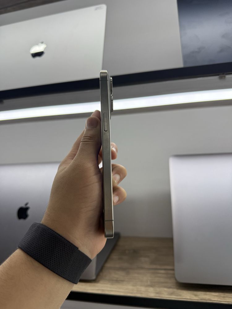 iPhone 15 ProMax