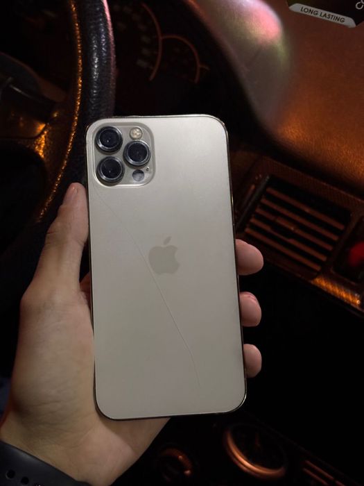 айфон 12про 128 гб