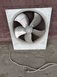 Ventilator profesional hala