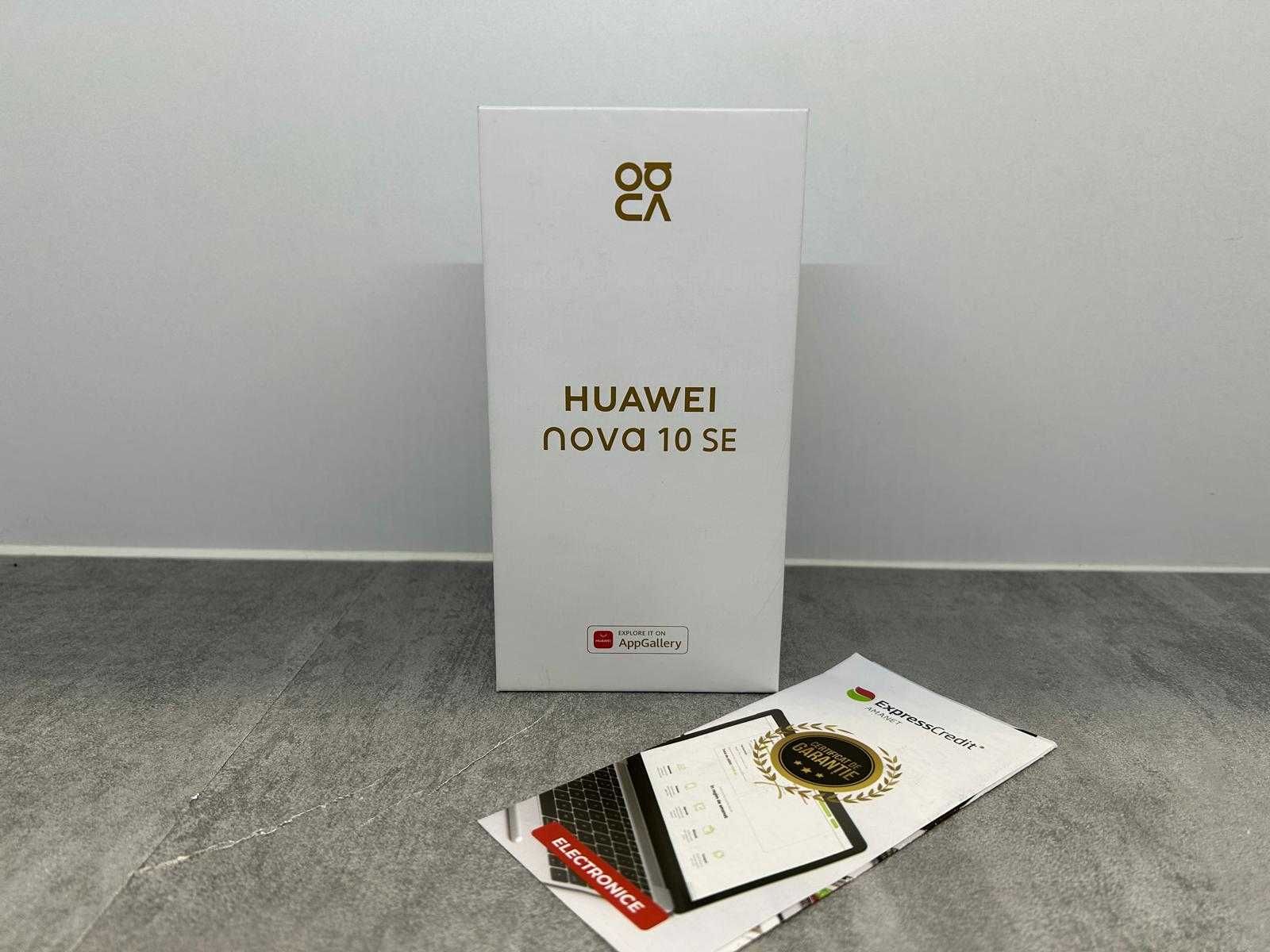 Huawei Nova 10 SE (AG26 Tudor 2)(B42525)