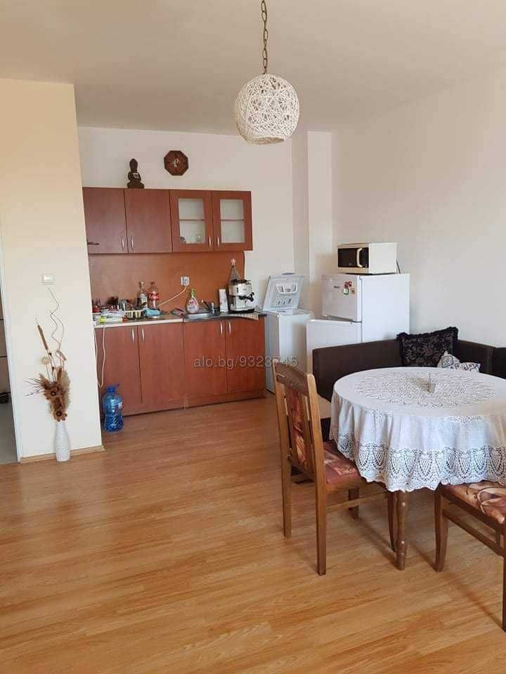 Дава се под наем Едностаен апартамент в Стара Загора, ОРБ - 45 кв.м за 204 € - Снимка #1