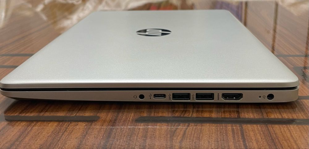 HP 14-DQ1XXX i3-1005G1