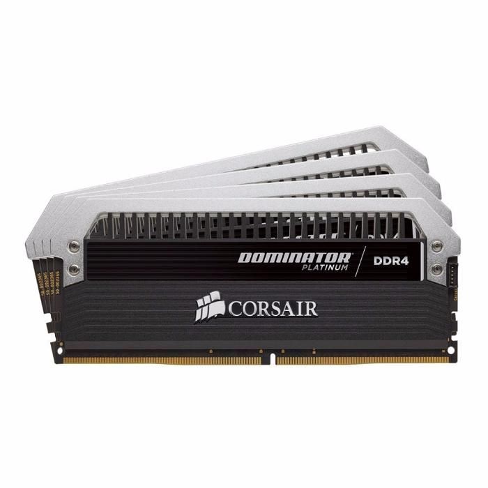 Corsair CMD32GX4M4A2400C14 DDR4