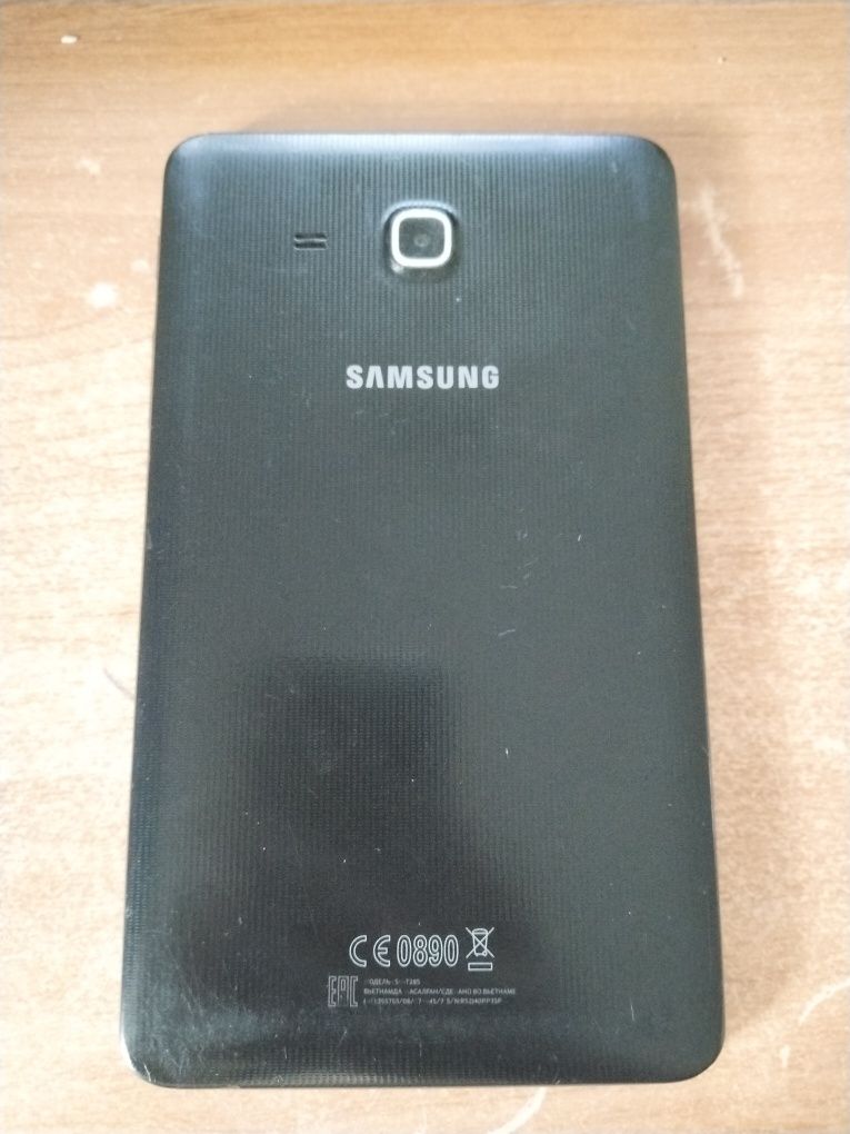 Samsung Galaxy Tab A (2016)