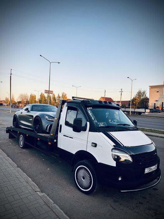 Эвакуатор услуги Астана