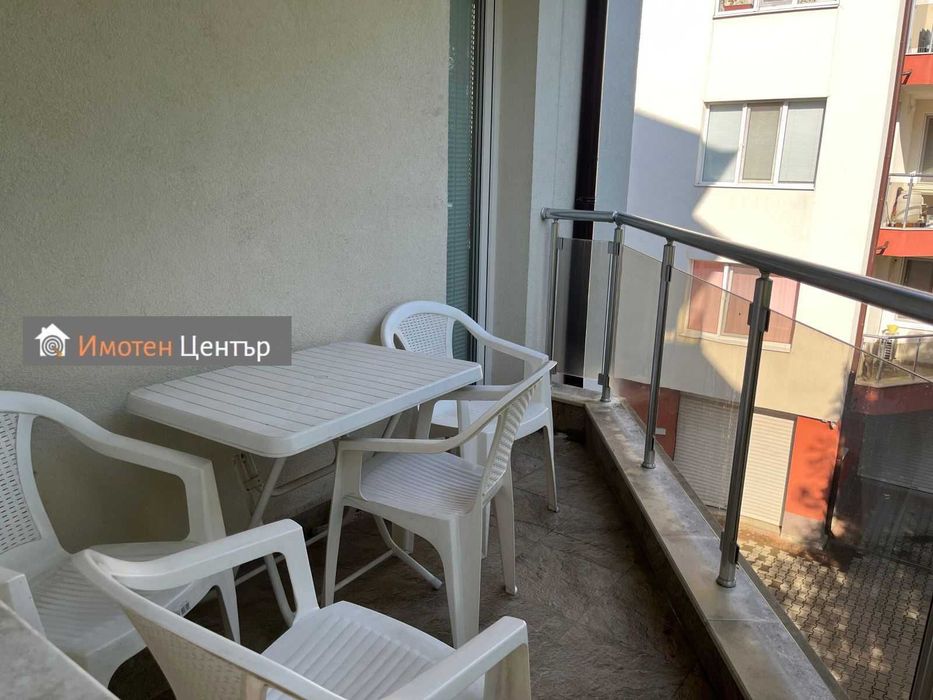 Продава се Тристаен апартамент в София, Павлово - 92 кв.м за 2990 €/кв.м - Снимка #9