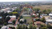 Spațiu industrial 21000 mp Vinexport
