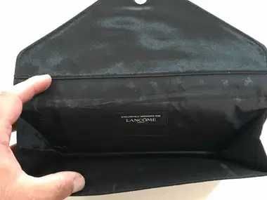 Gentuta Plic dama Lancome cosmetice