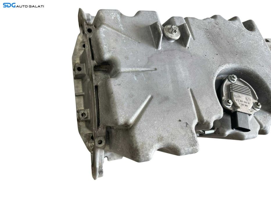 Baie Ulei Motor cu Senzor Nivel BMW Seria 5 E60 E61 525 530 535 3.0 D 2003 - 2010 Cod 7793495 7508003 [B3904]