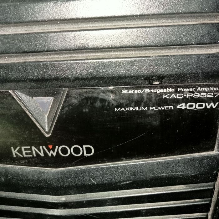 Kalonka magnitafon usiletil sotiladi