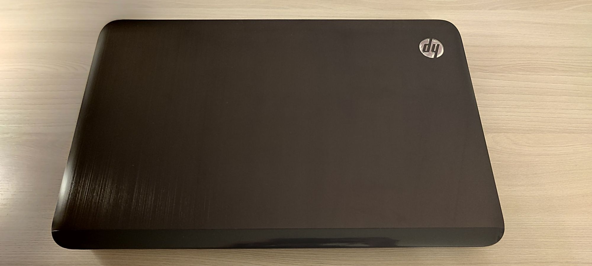 Ноутбук HP Pavilion dv6