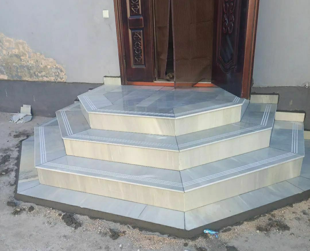 Miramir  va granit qabir toshlar sifatlisi bizda