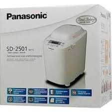 Panasonic SD-2501 WTS