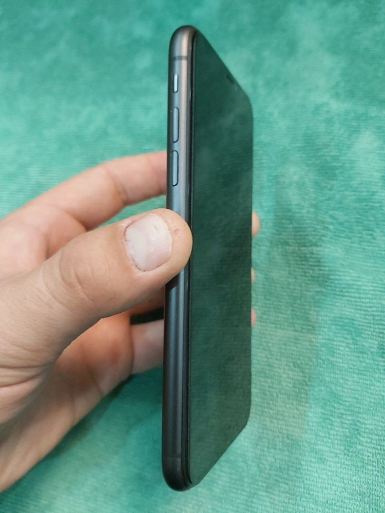 Iphone 11 128gb BA Obmen
