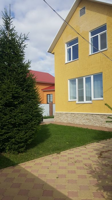 Продам коттедж в новом микрорайоне Асан