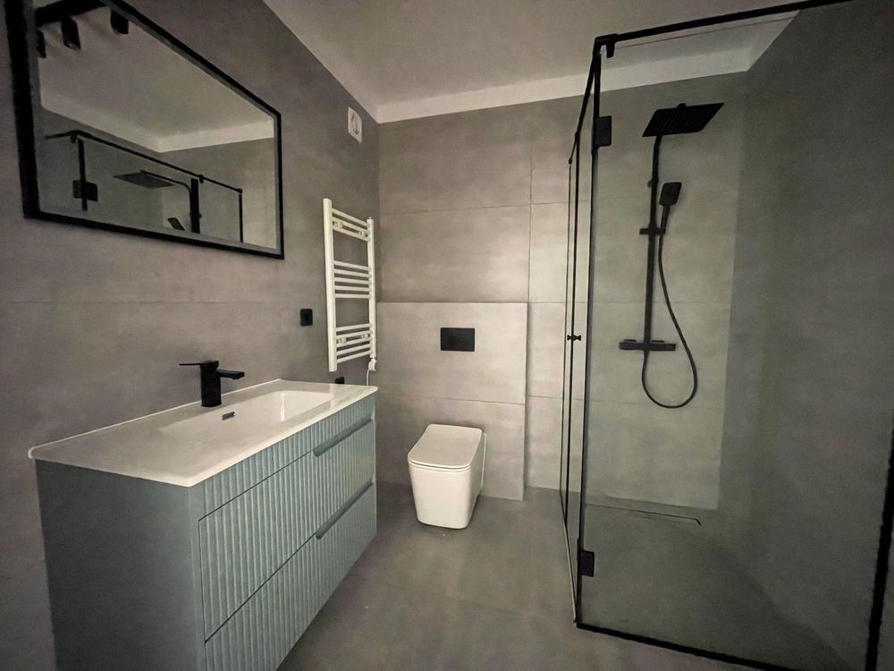 Apartament cu CF de 3 camere, 2 bai, cu view , Elite City, Marasti