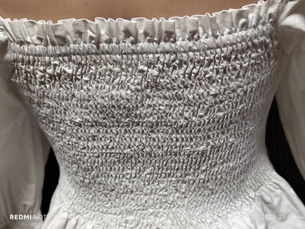Top Zara marimea M.