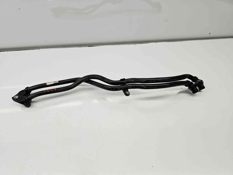 Conducta ulei Bmw 5 (F10) [Fabr 2011-2016] 8511456 2.0 N47D20 160KW /