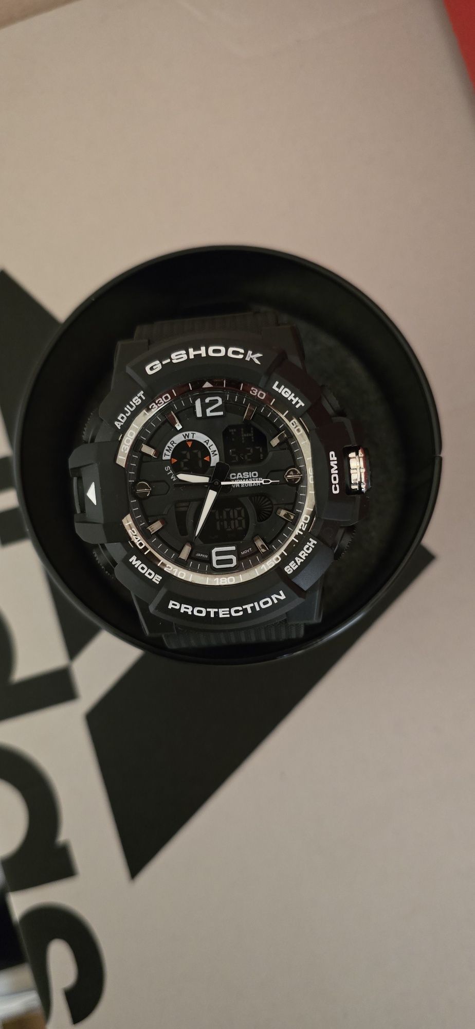 Продавам оригинален casio G-SHOCK