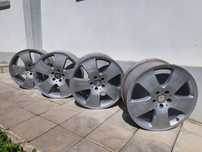 Vand/Schimb Jante 18" 5x112 Mercedes