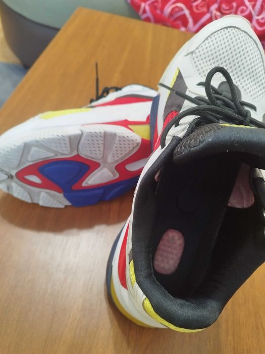 Маратонки 42 номер Puma