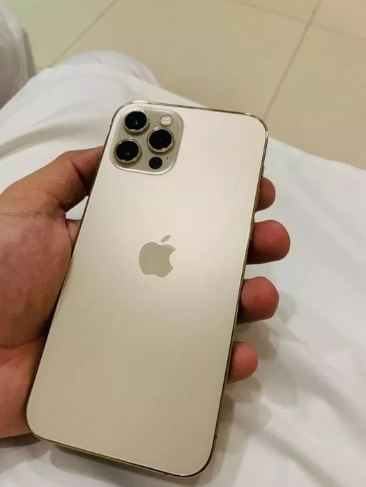 Iphone 12 pro sotiladi