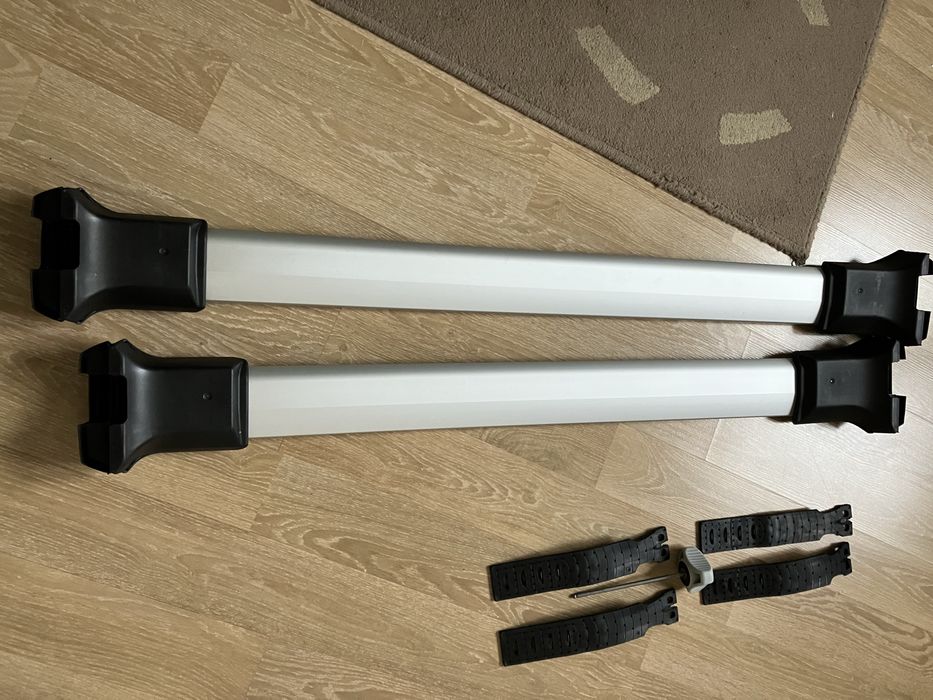 Thule WingbarEdge 7204