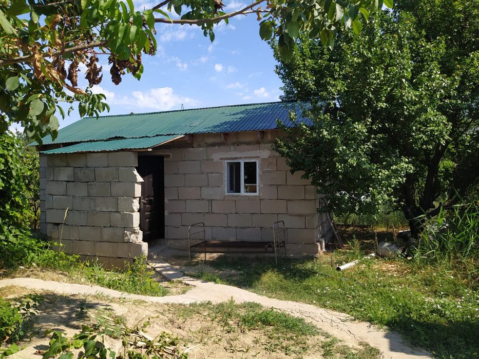 Продам дом 7 соток