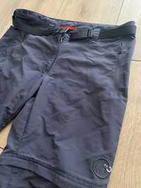 Pantaloni treking Mammut originali L barbati