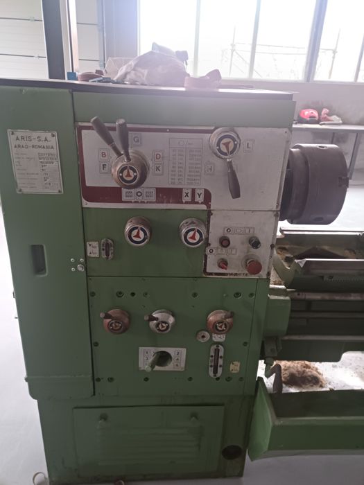 Strung SN 402 / 2000