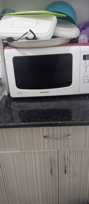 Микроволновая печь самсунг