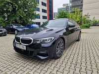 BMW Seria 3 M Sport Pachet int, ext, sasiu,190CP, 4x4 full Led, camera, sezori 360