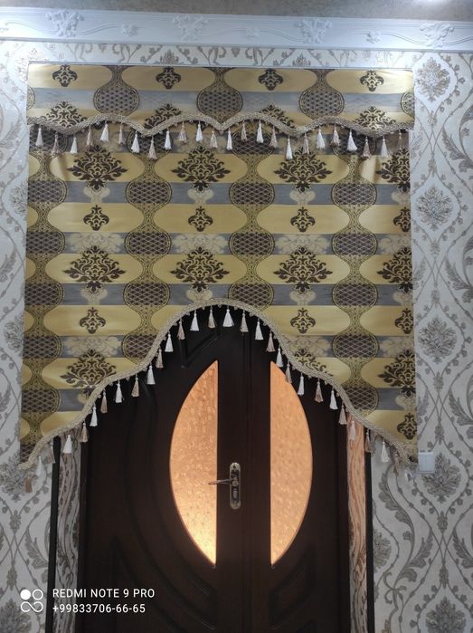 Бистро жалюзи в Бухаре