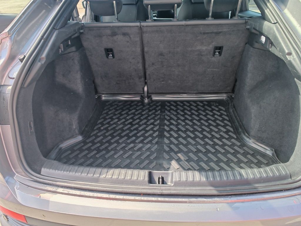 Audi Q4 40e-tron Sportback