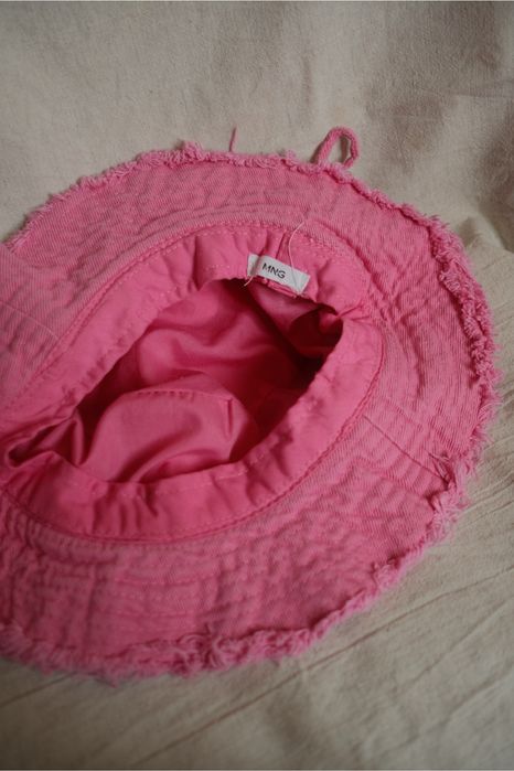 Понама Mango, розовая