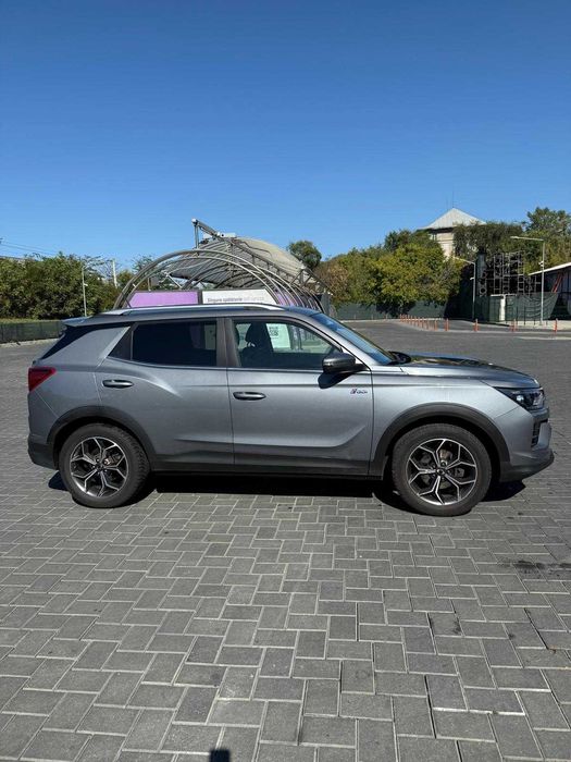 Korando 2021, 1.5 GDI benzină, automata