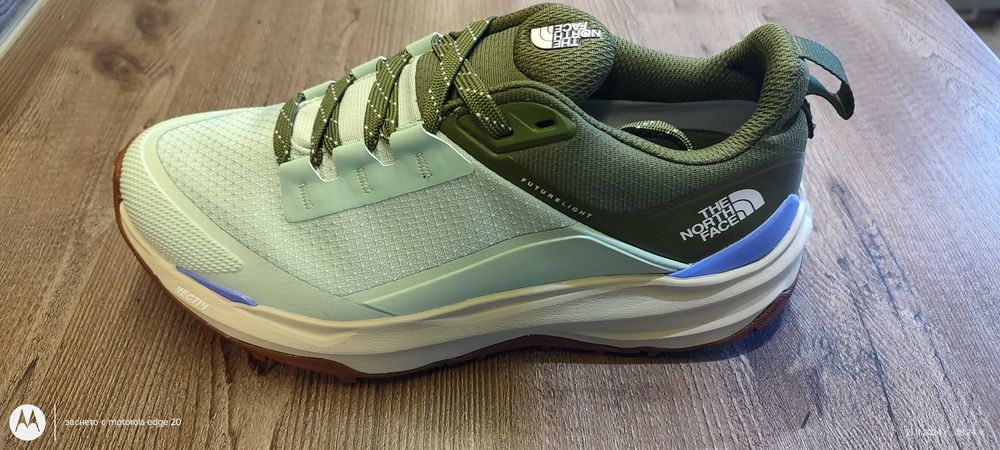 The North Face W Vectiv Exploris 2 Futurelight №38