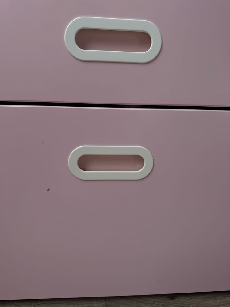 Обзавеждане за детска стая IKEA, серия STUVA
