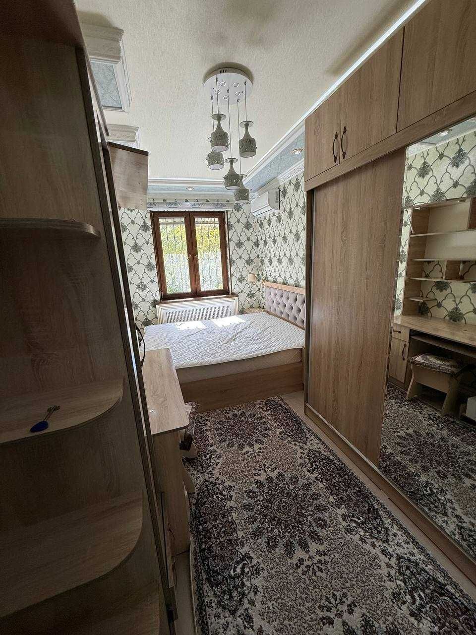 Продаю свою 4-х комн. кв на ТТЗ-2