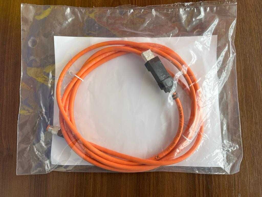 Cablu SICK DSL-8U04G02M025KM1 USB la RS-232