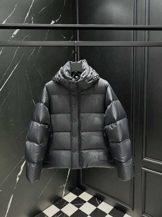 Geaca Burberry Calitate Premium