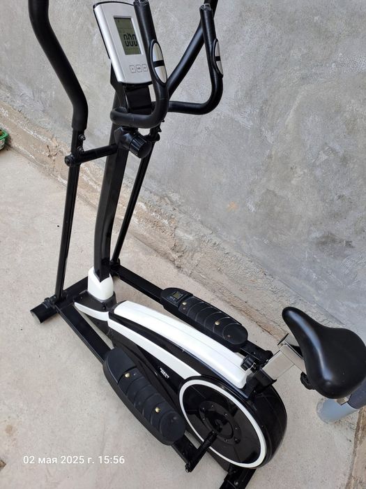 Тренажеры Лыжи Элипсоид Тринажор Лижи Velotrenajor Lija Elips Trenajor