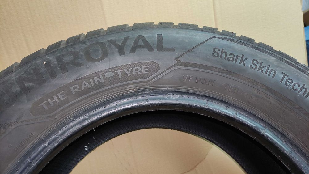 Продавам зимни гуми