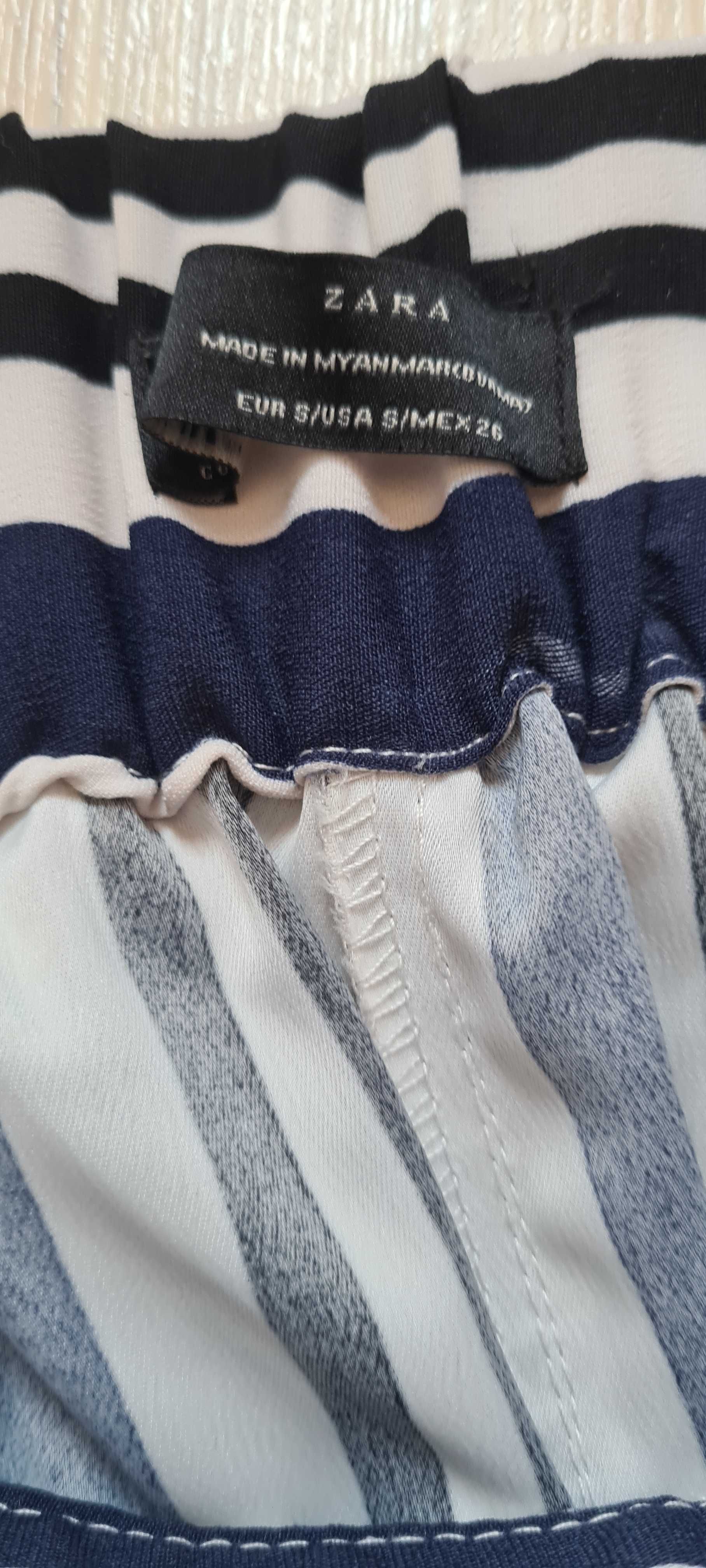 ZARA панталон, размер S