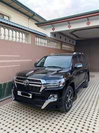 Tayota Land Cruiser 200 V8