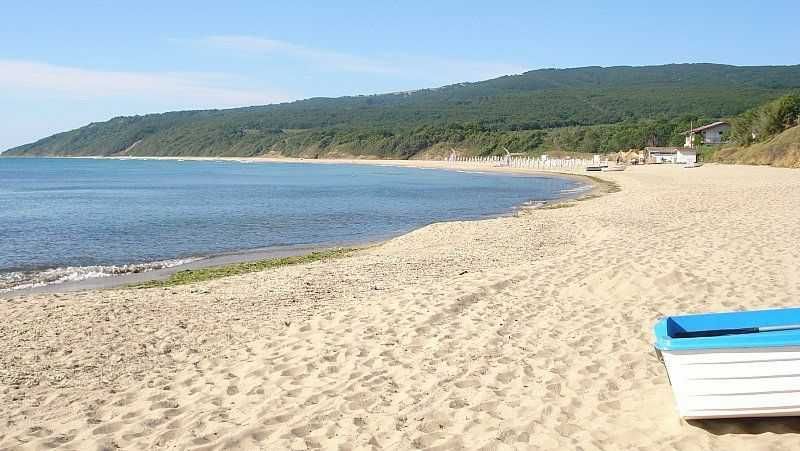 Продава се Парцел в с. Емона, Област Бургас - 3600 кв.м за 60 €/кв.м - Снимка #1